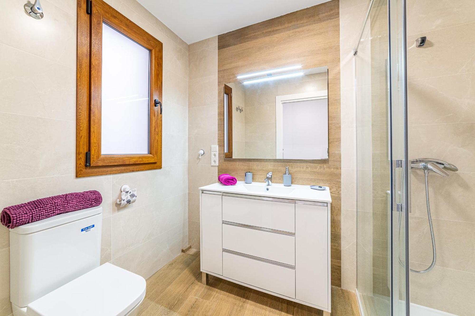 Апартаменти Casa Gomez, Parking Gratuito En Pleno Centro Альмерія Екстер'єр фото