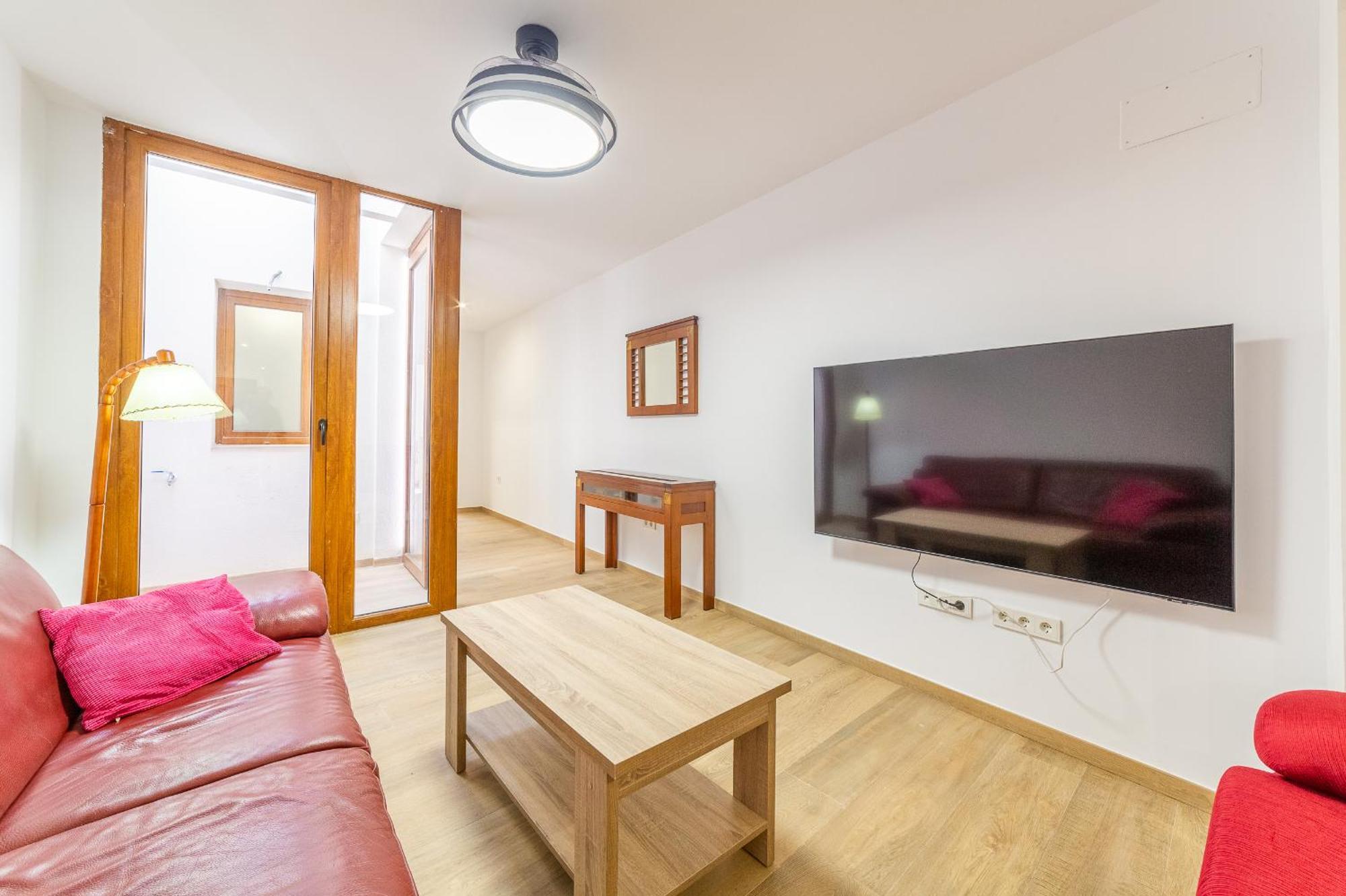 Апартаменти Casa Gomez, Parking Gratuito En Pleno Centro Альмерія Екстер'єр фото