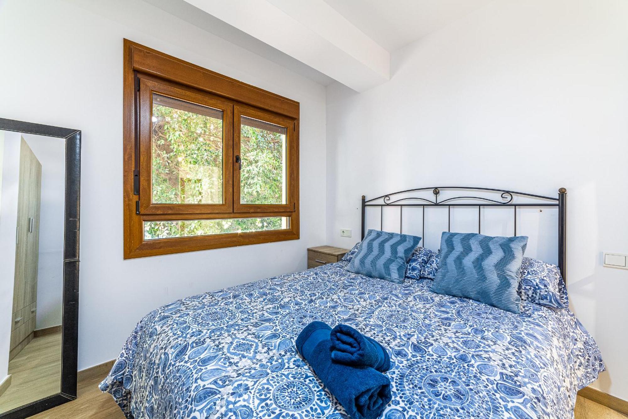 Апартаменти Casa Gomez, Parking Gratuito En Pleno Centro Альмерія Екстер'єр фото