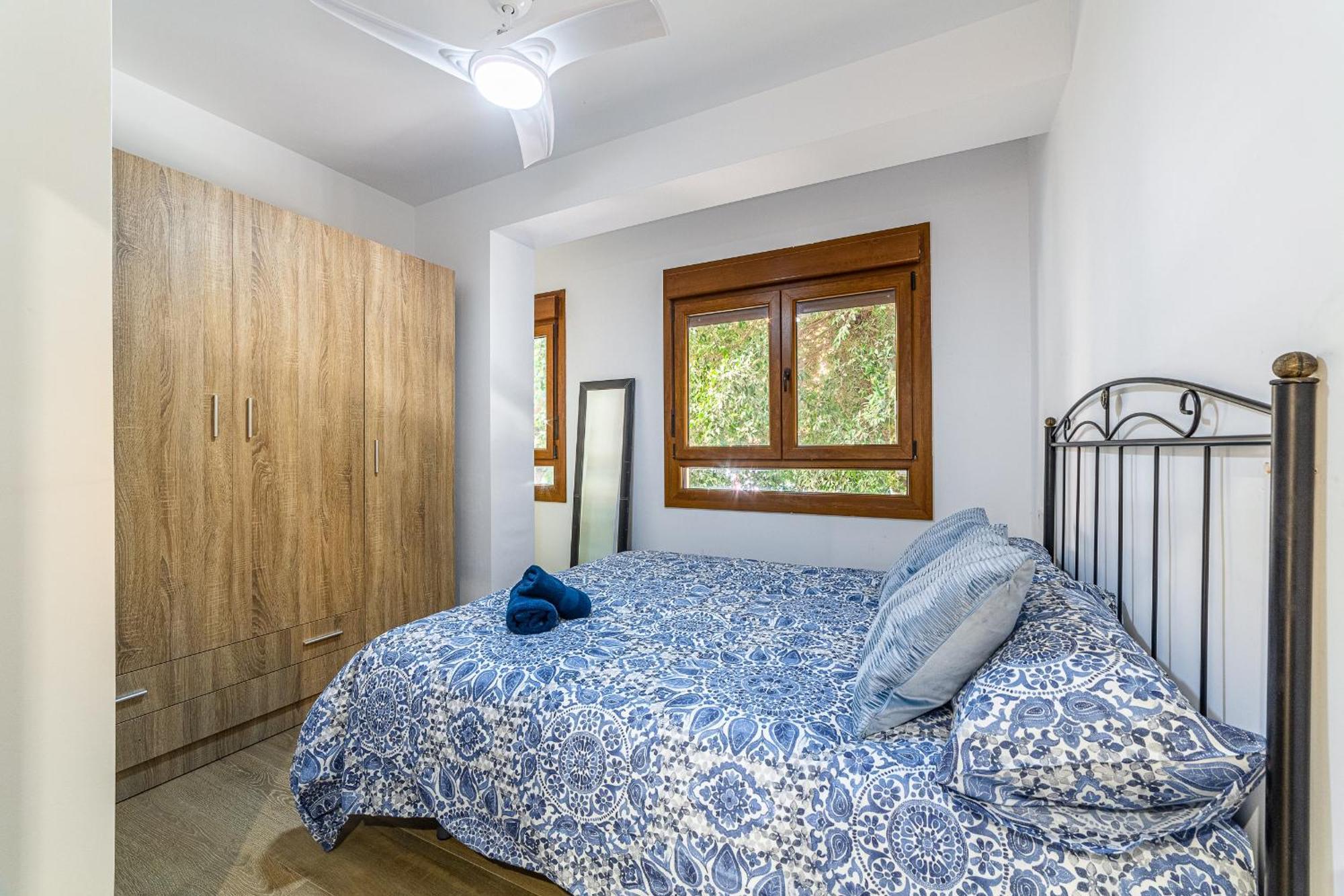 Апартаменти Casa Gomez, Parking Gratuito En Pleno Centro Альмерія Екстер'єр фото
